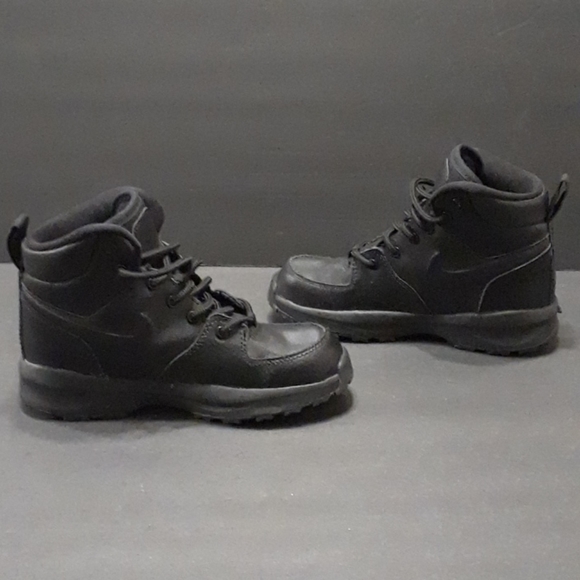 Nike Boots Hi-Top Boots - Picture 9 of 16